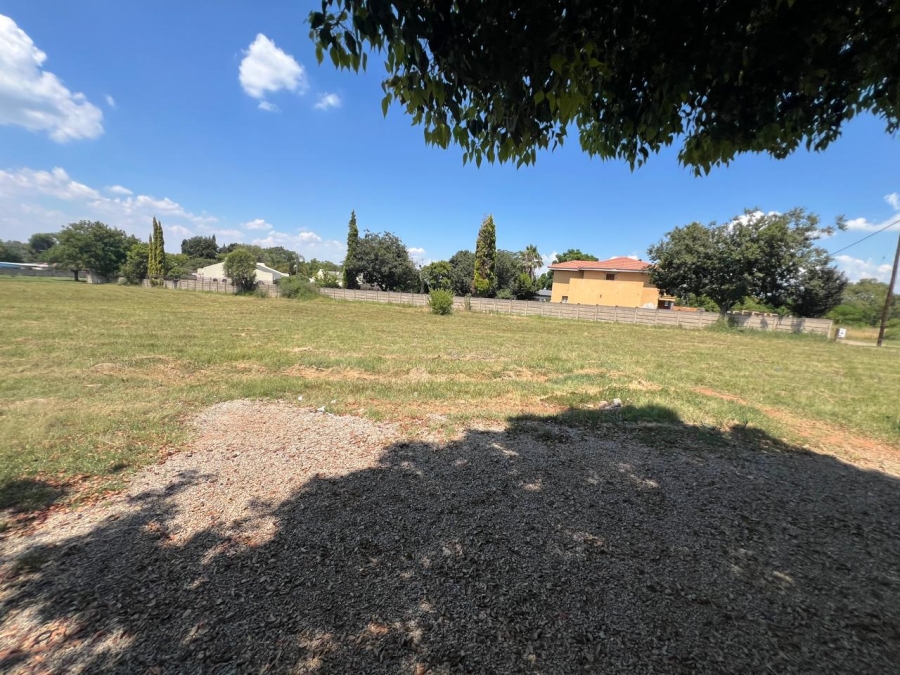 0 Bedroom Property for Sale in Deneysville Free State